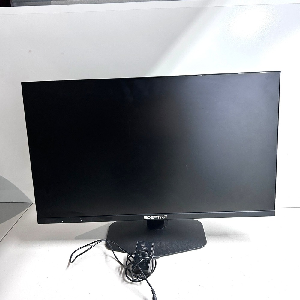 Sceptre‎ 27-inch Gaming Monitor E275W-FW100T8YL8J97BA